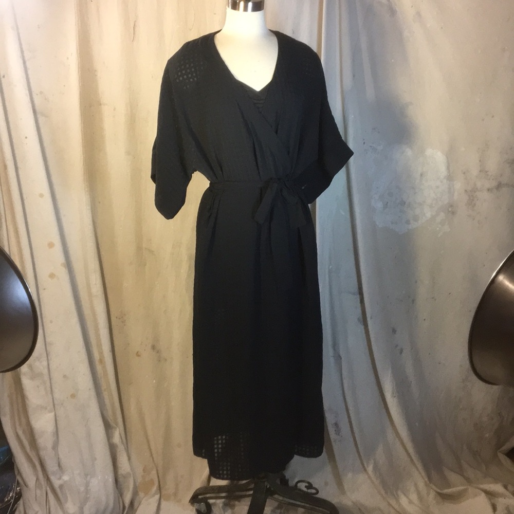 The Fifth Label - Better Than Sunday dress